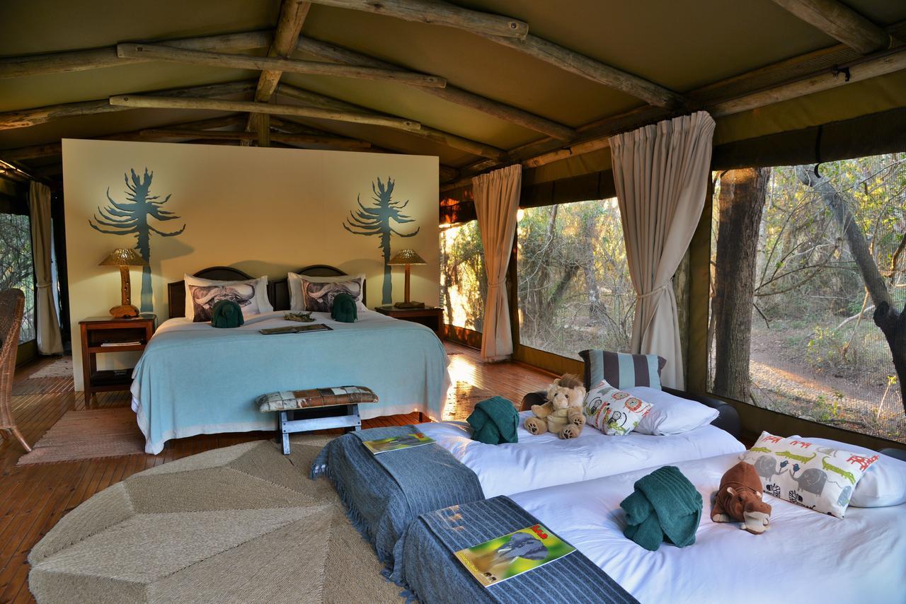 Sibuya Game Reserve And Lodge Kenton on Sea Buitenkant foto