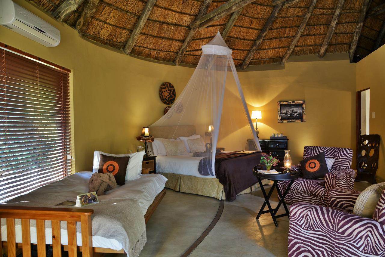 Sibuya Game Reserve And Lodge Kenton on Sea Buitenkant foto